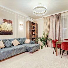 Квартира 111 м², 4-комнатная - изображение 3