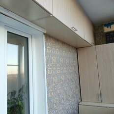 Квартира 61 м², 2-комнатная - изображение 2