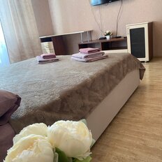 Квартира 56,1 м², 2-комнатная - изображение 4