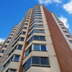 Квартира 40 м², 1-комнатная - изображение 1