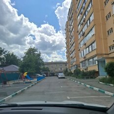 Квартира 38 м², 1-комнатная - изображение 1