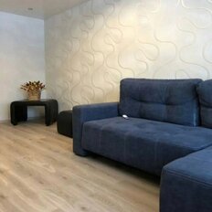 Квартира 34,1 м², 1-комнатная - изображение 3