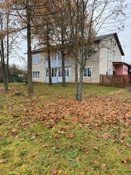 34,6 м², 1-комнатная квартира 1 350 000 ₽ - изображение 32
