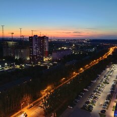 Квартира 40 м², 1-комнатная - изображение 5