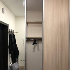 Квартира 47 м², 1-комнатная - изображение 5