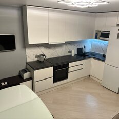 Квартира 46 м², 3-комнатная - изображение 1