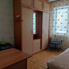 Квартира 17 м², 1-комнатная - изображение 5