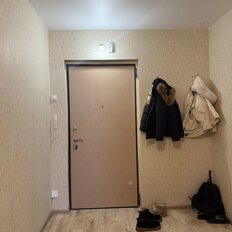 Квартира 40 м², студия - изображение 5