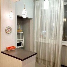 Квартира 60 м², 2-комнатная - изображение 4