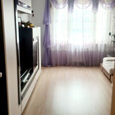 Квартира 84,4 м², 3-комнатная - изображение 4