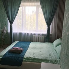 Квартира 25 м², 1-комнатная - изображение 3