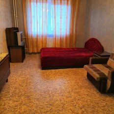 Квартира 45 м², 1-комнатная - изображение 5