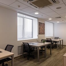 31 м², офис - изображение 3