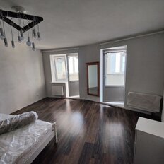 Квартира 45,4 м², 1-комнатная - изображение 5