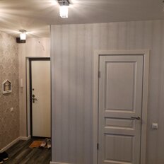Квартира 78 м², 2-комнатная - изображение 1