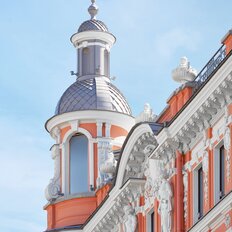 Квартира 341,6 м², 7-комнатная - изображение 2
