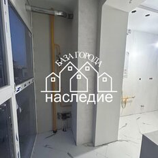 Квартира 47 м², 2-комнатная - изображение 4