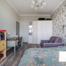 Квартира 78 м², 3-комнатная - изображение 3