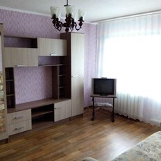 Квартира 34 м², 1-комнатная - изображение 2