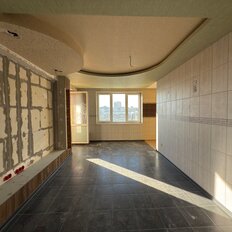 Квартира 101 м², 4-комнатная - изображение 2