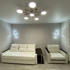 Квартира 36 м², 1-комнатная - изображение 2