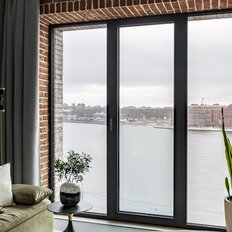 Квартира 24 м², студия - изображение 4