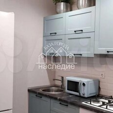 Квартира 30 м², 1-комнатная - изображение 2