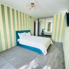 Квартира 40,8 м², 1-комнатная - изображение 1