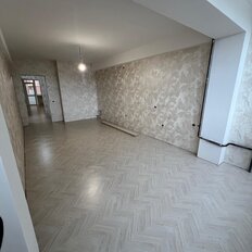 Квартира 93 м², 2-комнатная - изображение 1