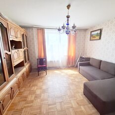 Квартира 53 м², 2-комнатная - изображение 1