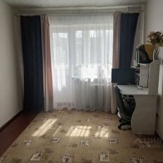 Квартира 30 м², 1-комнатная - изображение 5