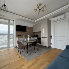 Квартира 50 м², 2-комнатная - изображение 4