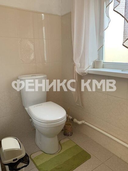 60 м² дом, 4,3 сотки участок 3 500 000 ₽ - изображение 65