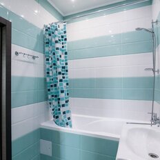 Квартира 44 м², 2-комнатная - изображение 1