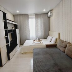 Квартира 38 м², 1-комнатная - изображение 3