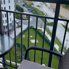 Квартира 28 м², 1-комнатная - изображение 3