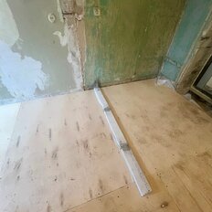 Квартира 24 м², 1-комнатная - изображение 4