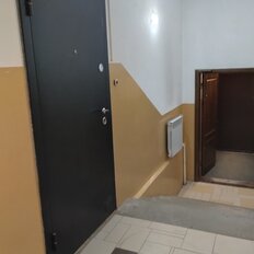 Квартира 22 м², студия - изображение 4