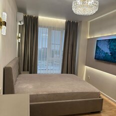 Квартира 42 м², 1-комнатная - изображение 4