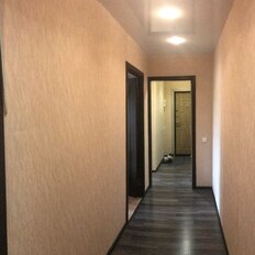 Квартира 59,3 м², 3-комнатная - изображение 1