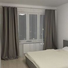 Квартира 40 м², 1-комнатная - изображение 5