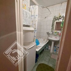 Квартира 57 м², 3-комнатная - изображение 4