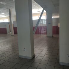 873 м², помещение свободного назначения - изображение 3