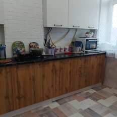 Квартира 52 м², 2-комнатная - изображение 4