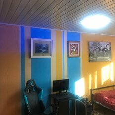 Квартира 33 м², 1-комнатная - изображение 5
