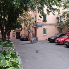 Квартира 51 м², 1-комнатная - изображение 3