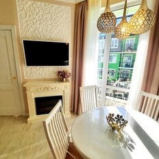 Квартира 40 м², 2-комнатные - изображение 5