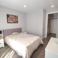 Квартира 40 м², 1-комнатная - изображение 4