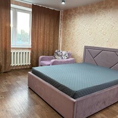 Квартира 38 м², 1-комнатная - изображение 1