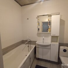 Квартира 57 м², 2-комнатная - изображение 3